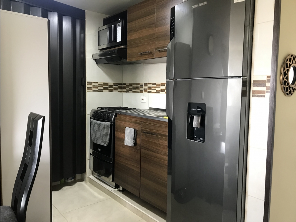 Se vende Apartamento en Suba lo Naranjos