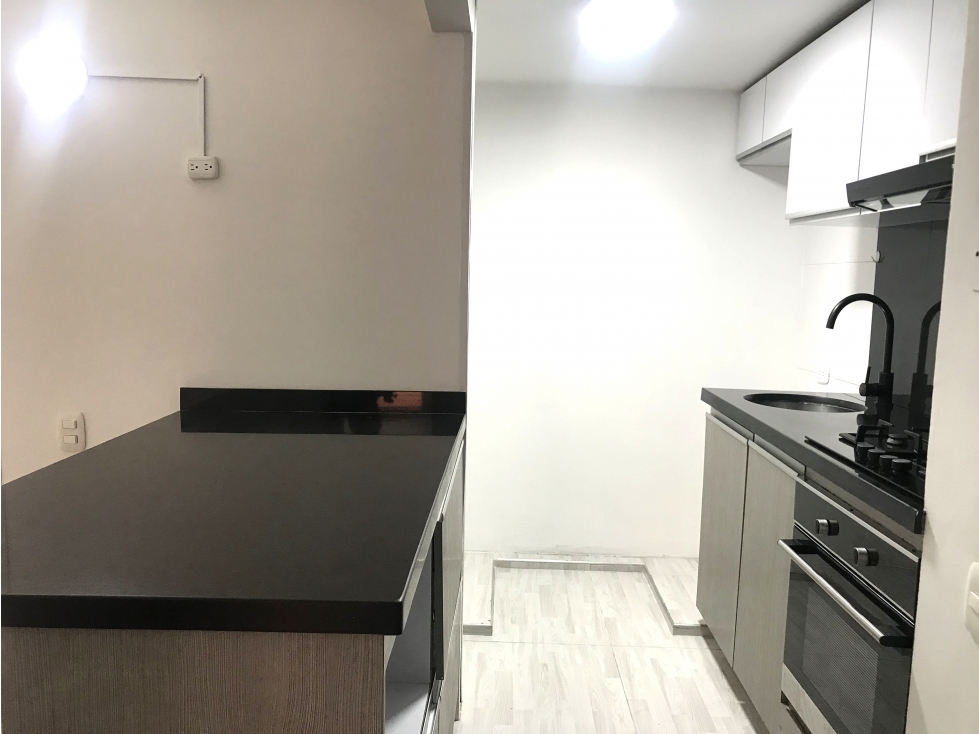 Se vende Apartamento en Suba Imperial