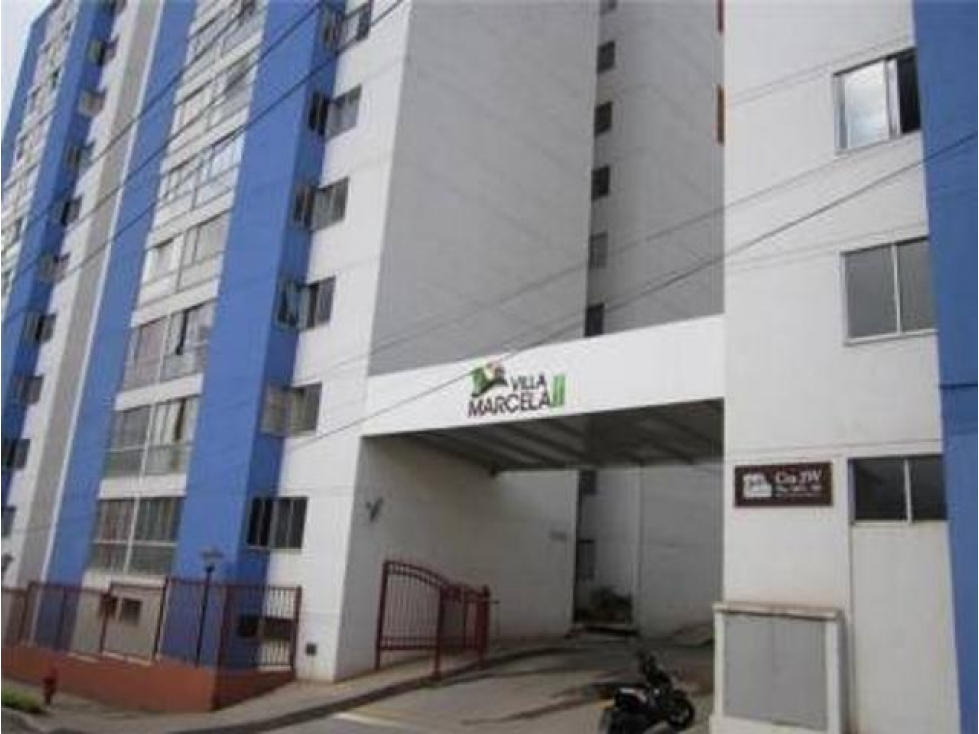 Se Vende Apartamento en Piedecuesta