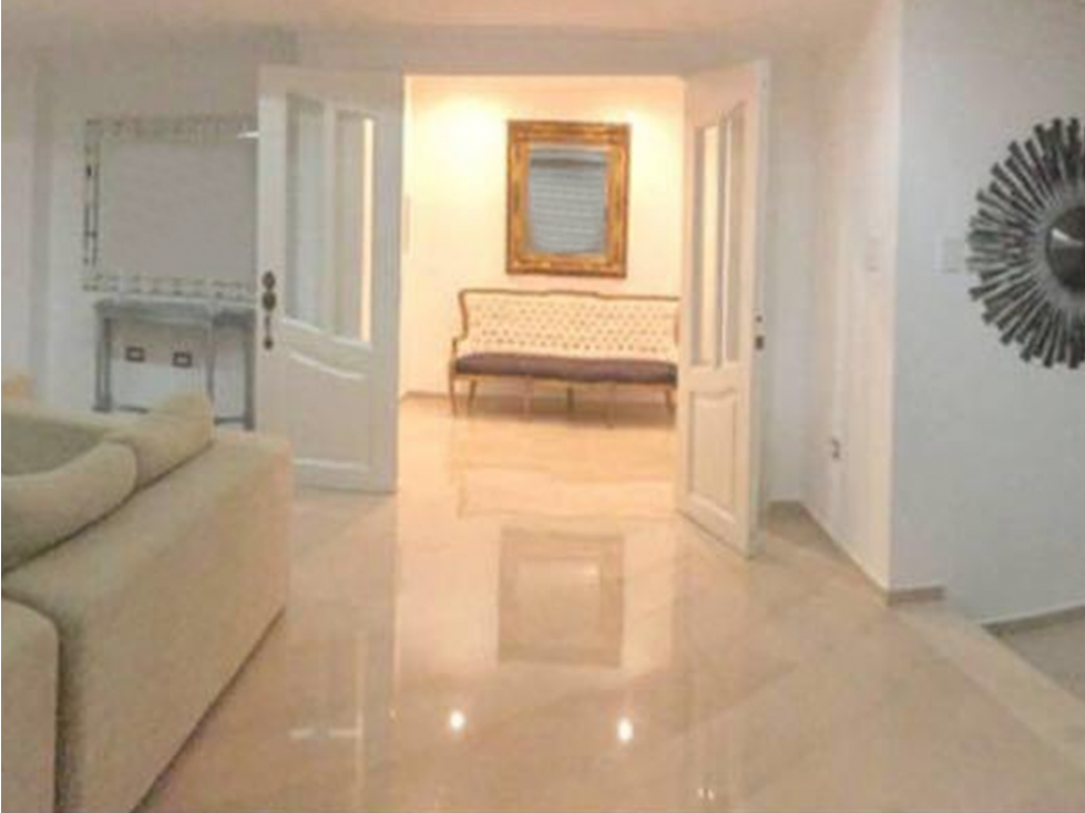 Apartamento Alto Prado