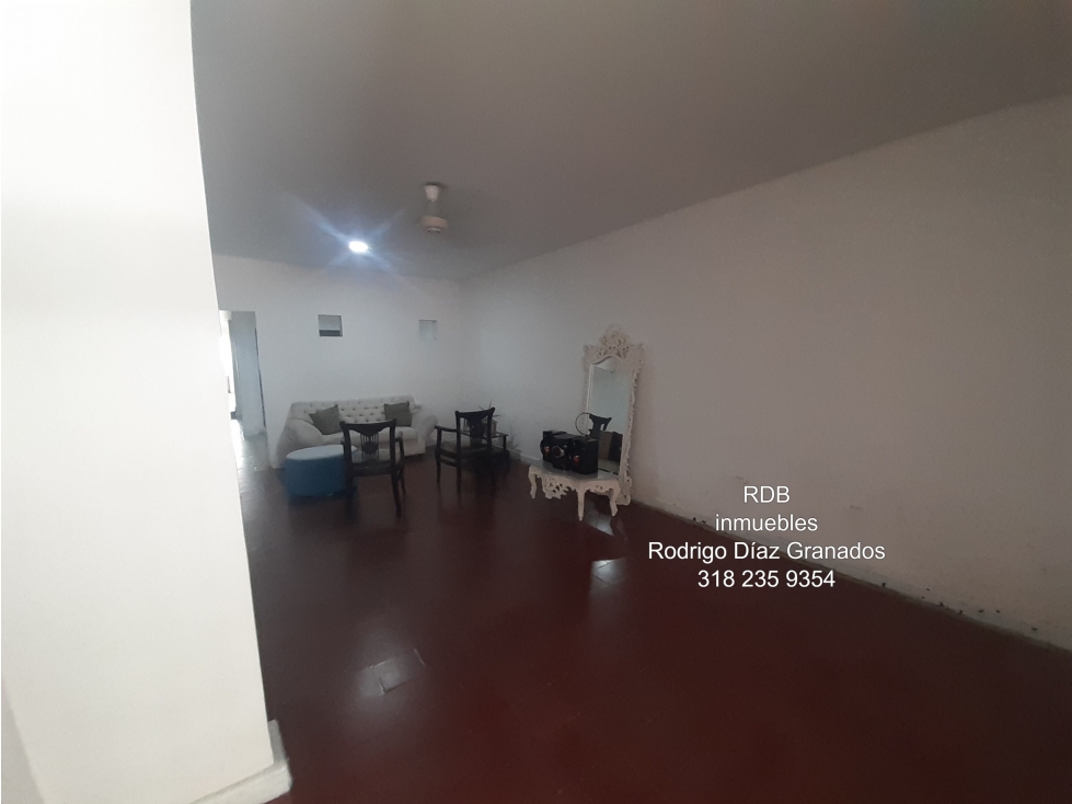 BOSTON, BARRANQUILLA, COLOMBIA, VENTA CASA