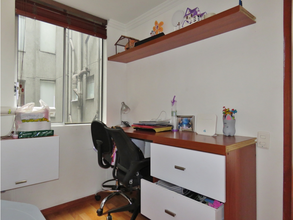 APARTAMENTO OIKOS ARISTAS