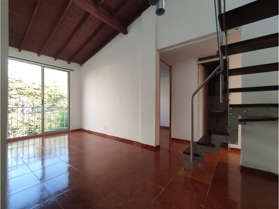 Apartamento en venta Itagui Las Chimeneas