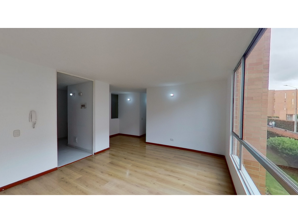 Venta Apartamento 3 hab 66M2 Senderos de Cajicá HB