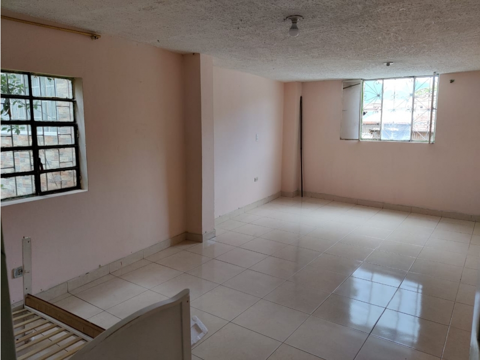 Casa en Venta San Joaquín Ciudad Bolivar