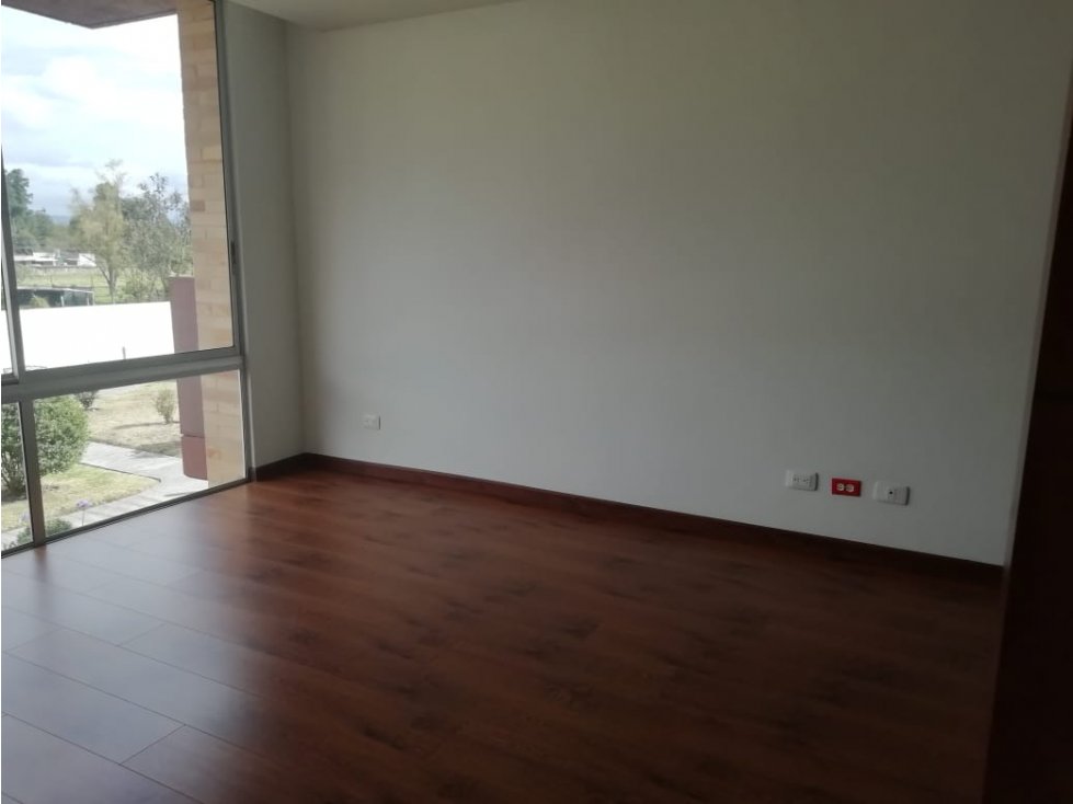 ARRIENDO APARTAESTUDIO EN CLUB SOCIAL EN CHIA CUNDINAMARCA