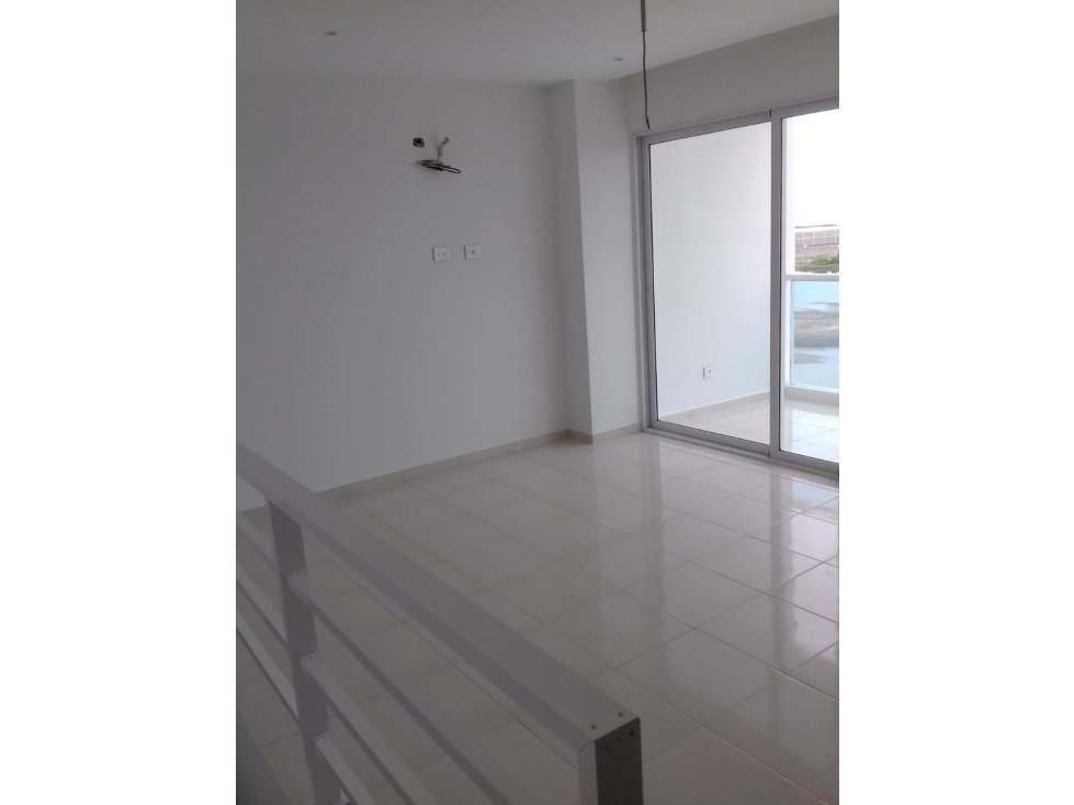 APARTAMENTO EN VENTA, MARINA PUERTO VELERO, TUBARA ATLANTICO.