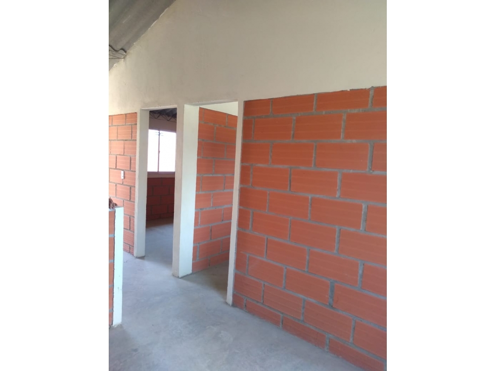 CASA EN VENTA, PLAN PAREJO, TURBACO, BOLIVAR