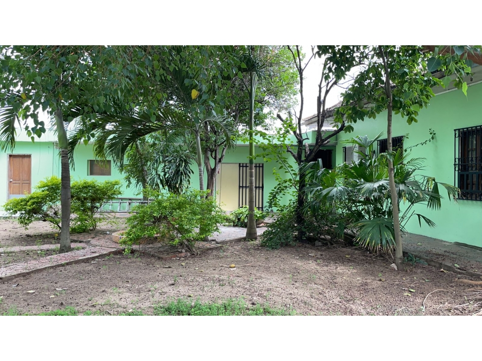 CASA EN ARRIENDO, BARRANQUILLA, ATLANTICO