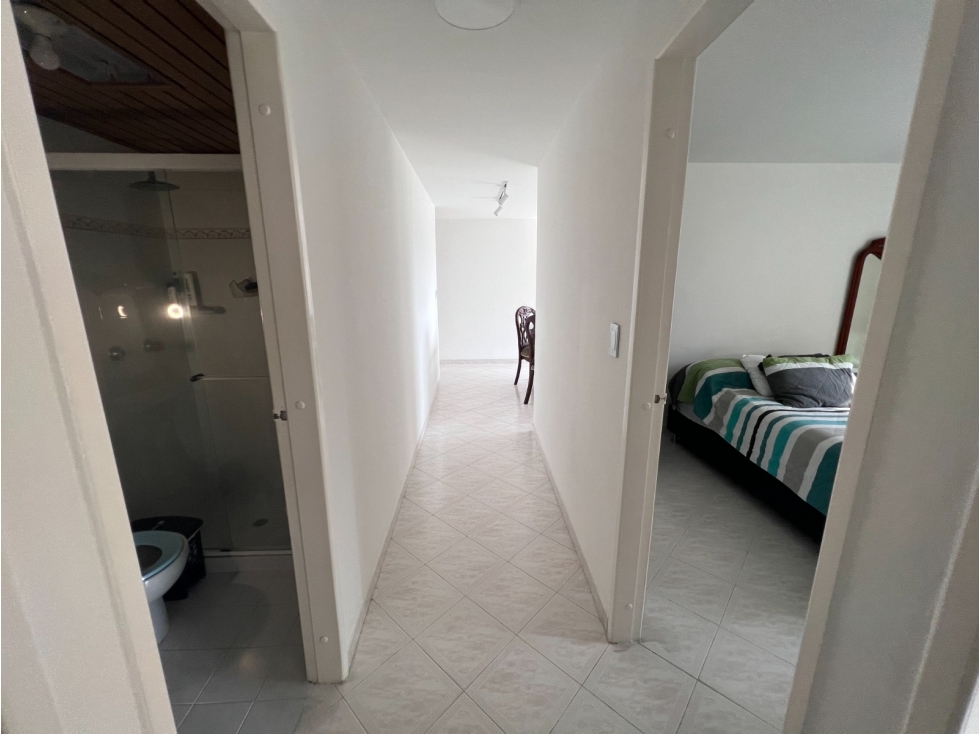 APARTAMENTO EN VENTA EN ALTOS DE CAÑAVERAL CAMPESTRE FLORIDABLANCA