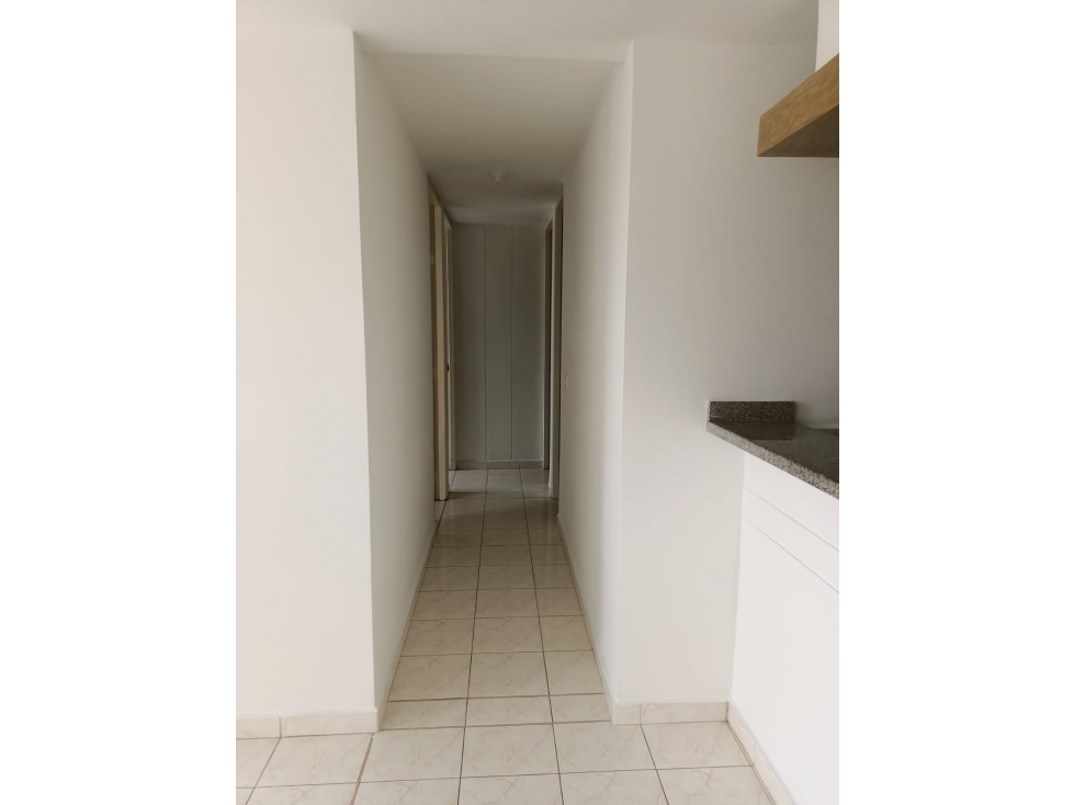 APARTAMENTO EN VENTA EN TORRE MOLINOS PROVENZA BUCARAMANGA