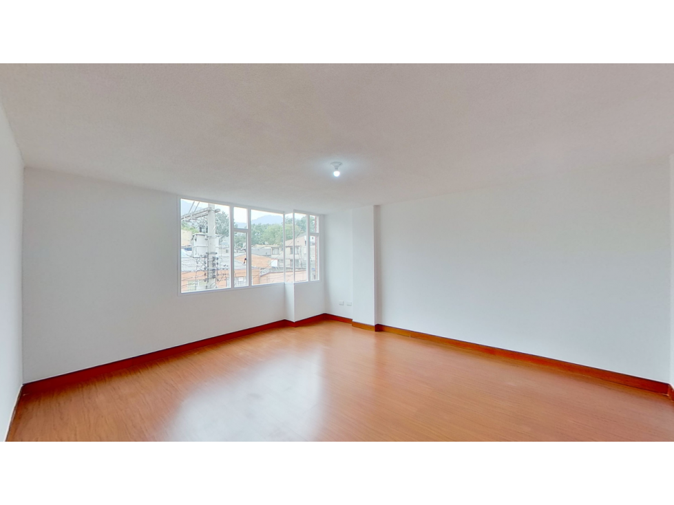 Edificio Los Ángeles - Apartamento en venta en Teusaquillo, Bogotá