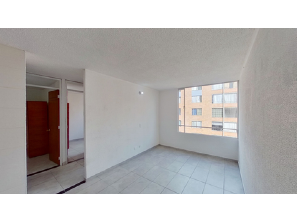 Yerbamora 1 Apartamento en Venta en Suba