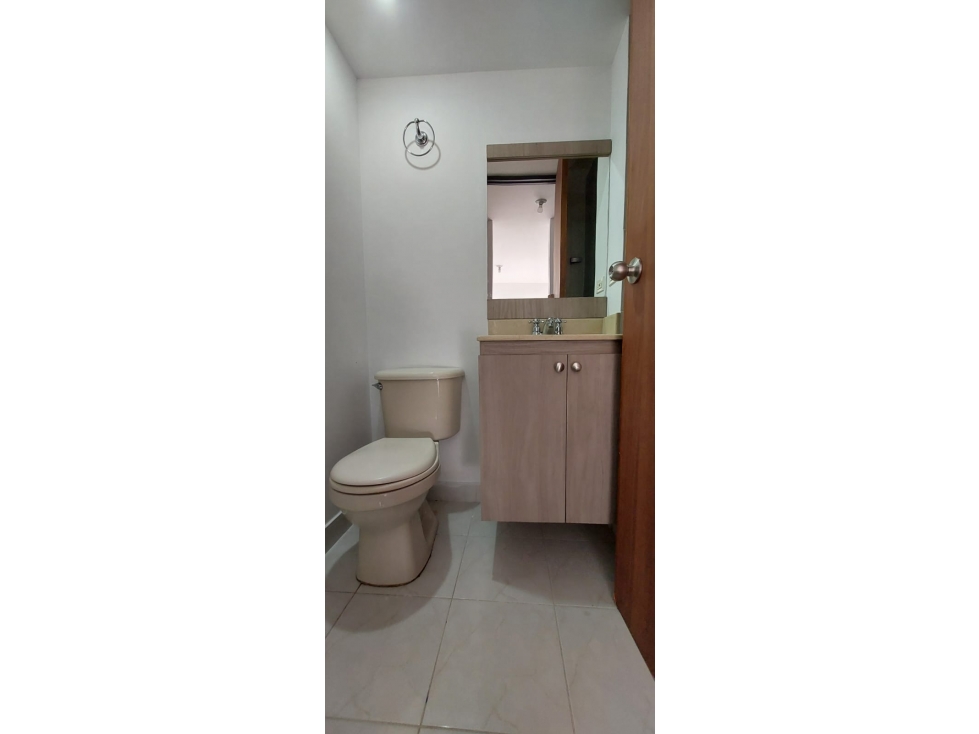 Venta de apartamento en Belen La Mota