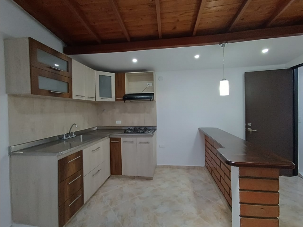 Venta de casa en el barrio Florencia