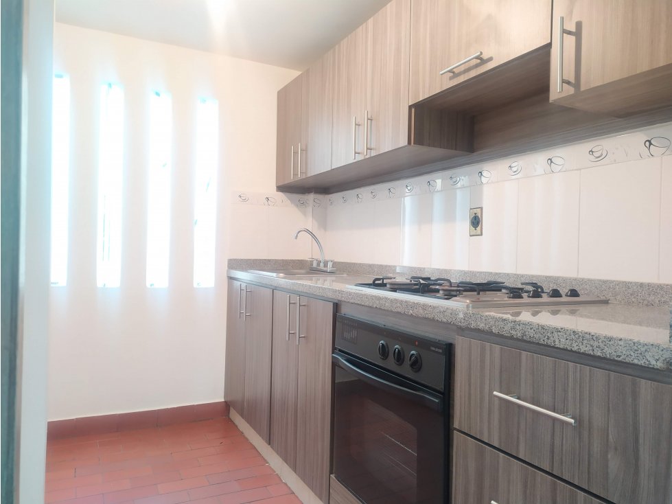 APARTAMENTO EN VENTA   CALI SUR -LA HACIENDA CR TORRE MOLINOS