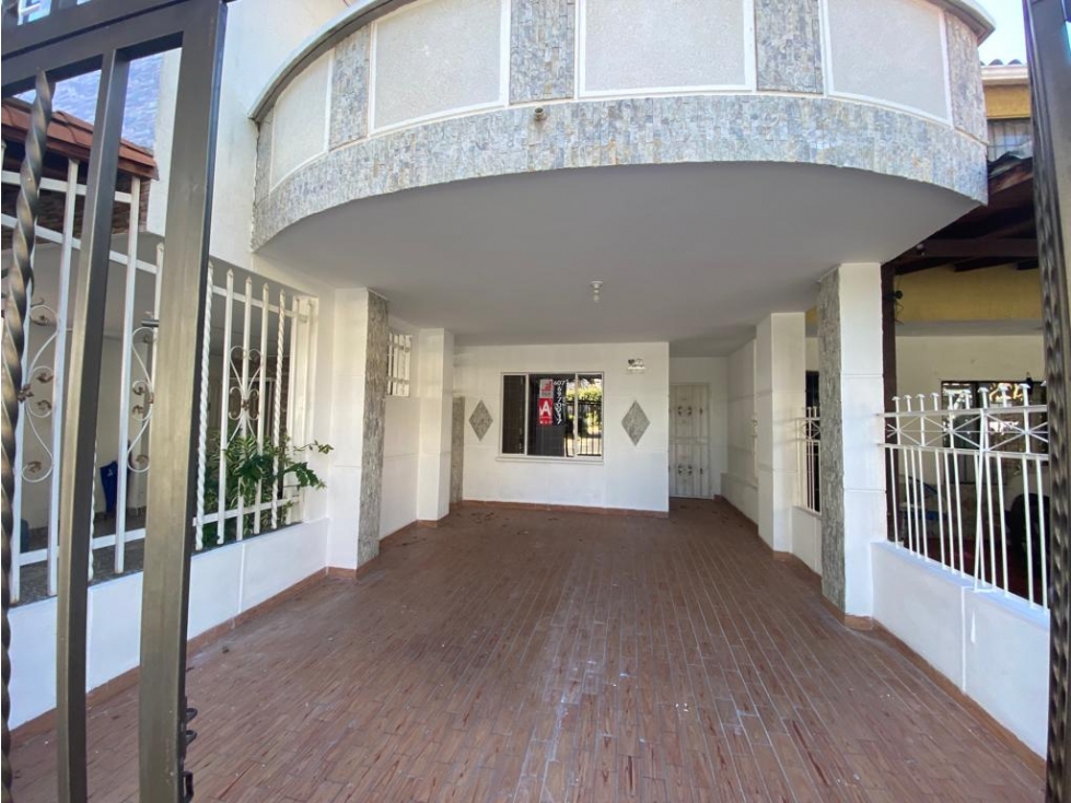 VENTA CASA BARRIO PROVENZA BUCARAMANGA OPORTUNIDAD