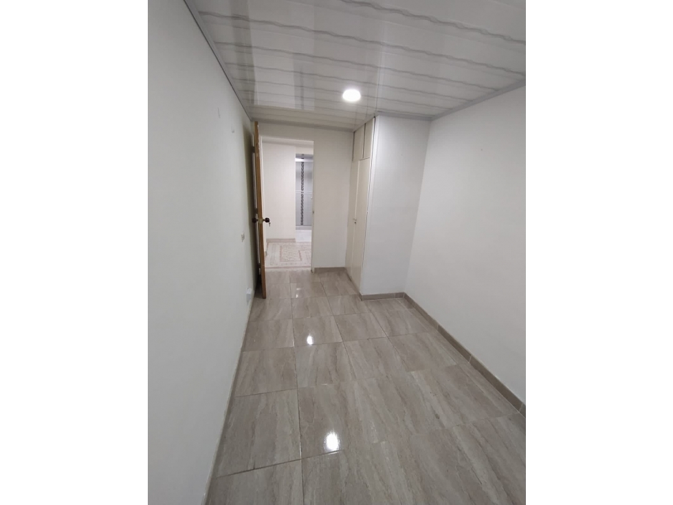 VENTA HERMOSO APARTAMENTO UBICADO EN FLORENCIA BOGOTÁ