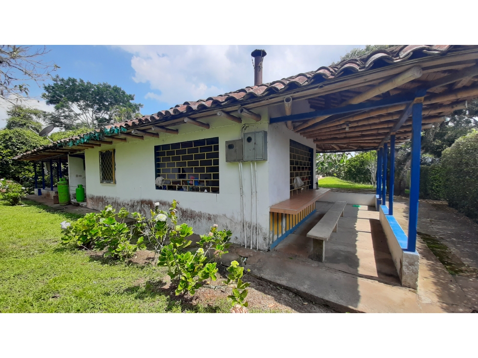 VENTA FINCA ARMENIA QUINDIO