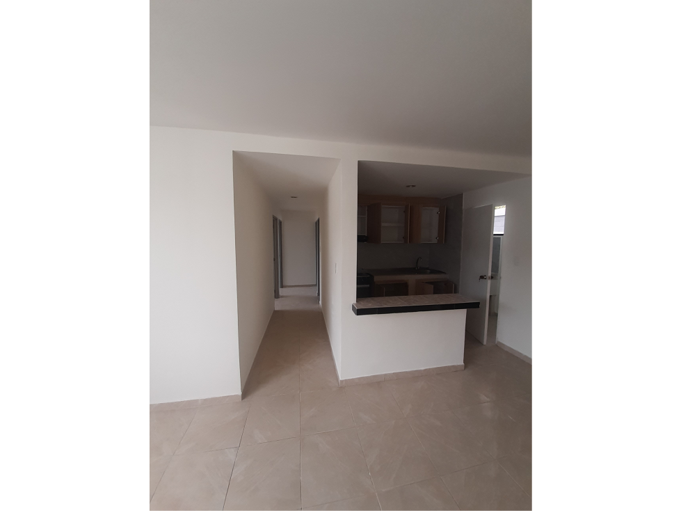 APARTAMENTO PARA LA VENTA EN BARRIO GAMMA-PEREIRA