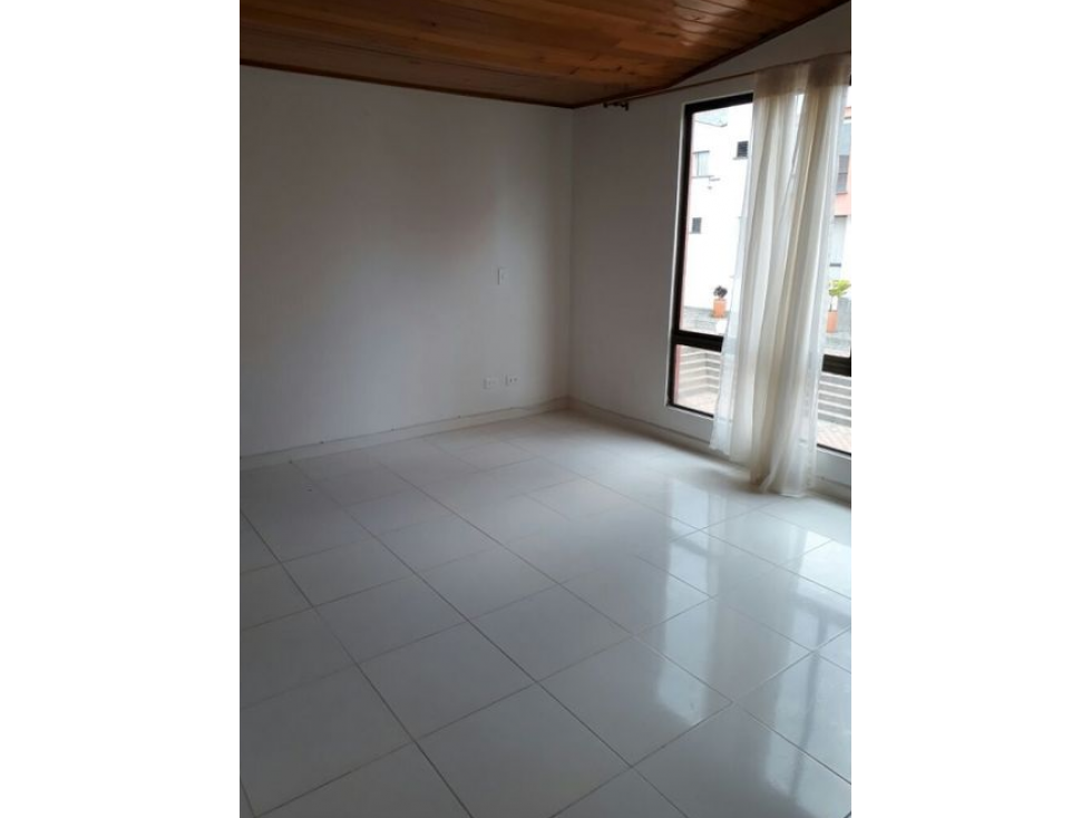 Se vende Casa Condominio S. Galán Armenia Quindío