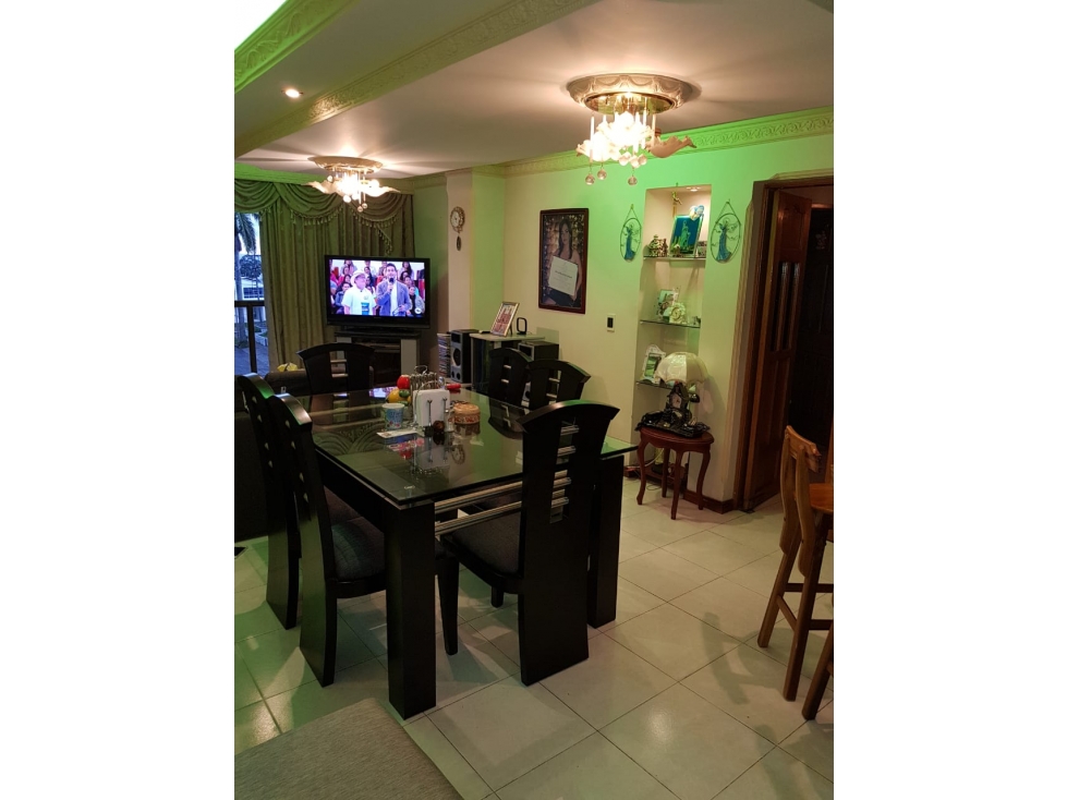 Se vende Apartamento Sector Profesionales Armenia