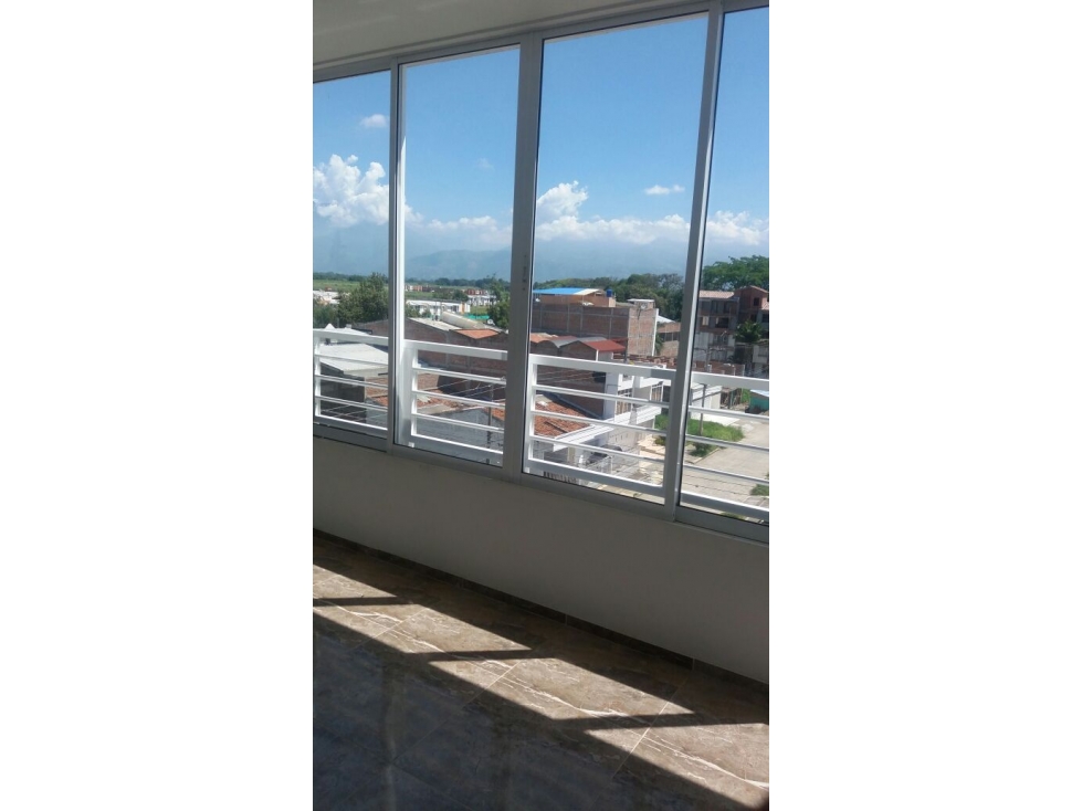 Se vende penthouse duplex en palmira valle