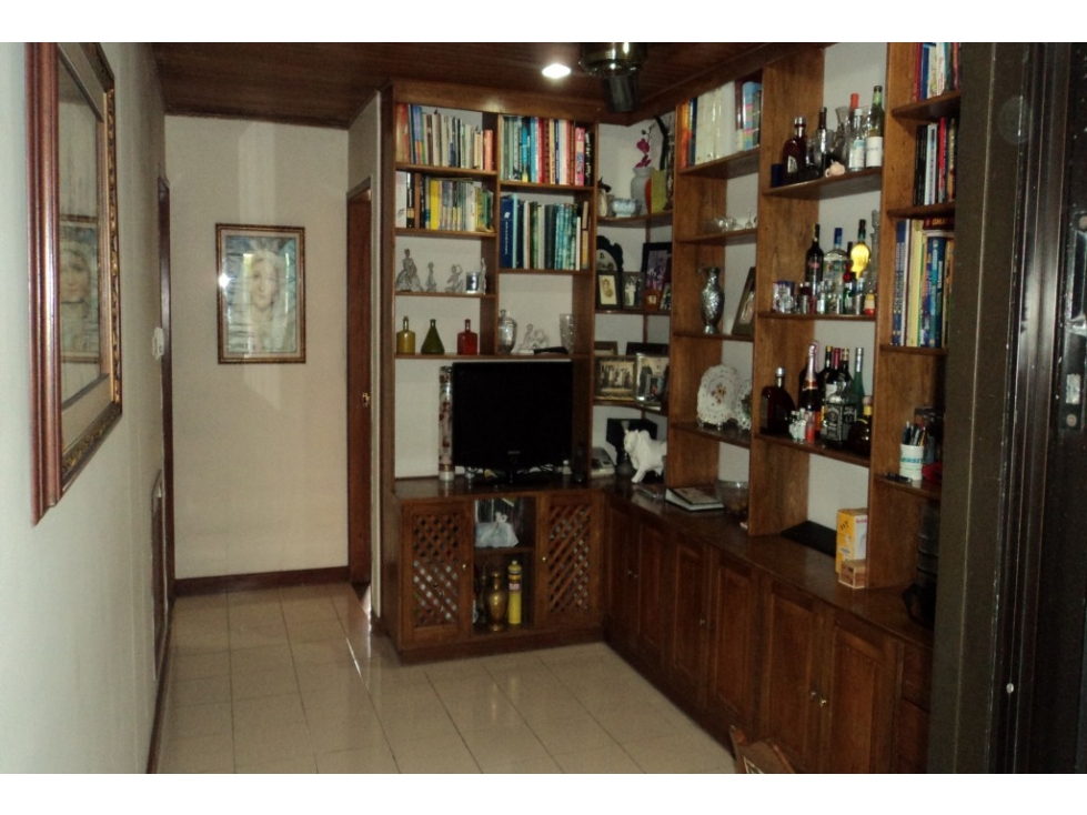 Venta de apartamento - Laguito