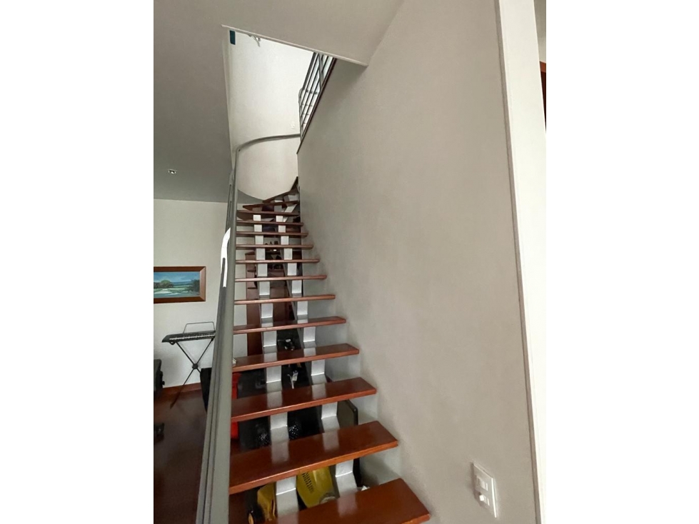 Venta Apartamento Bogotá Chico Navarra