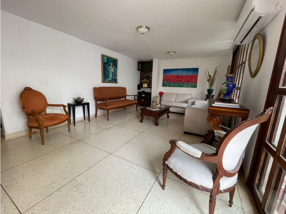 Casa en venta en Alto de Riomar