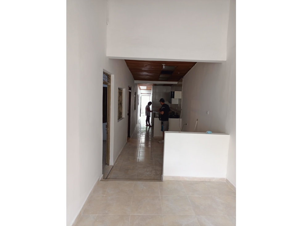 SE VENDE CASA EN LA GAVIOTA, IBAGUE TOLIMA.