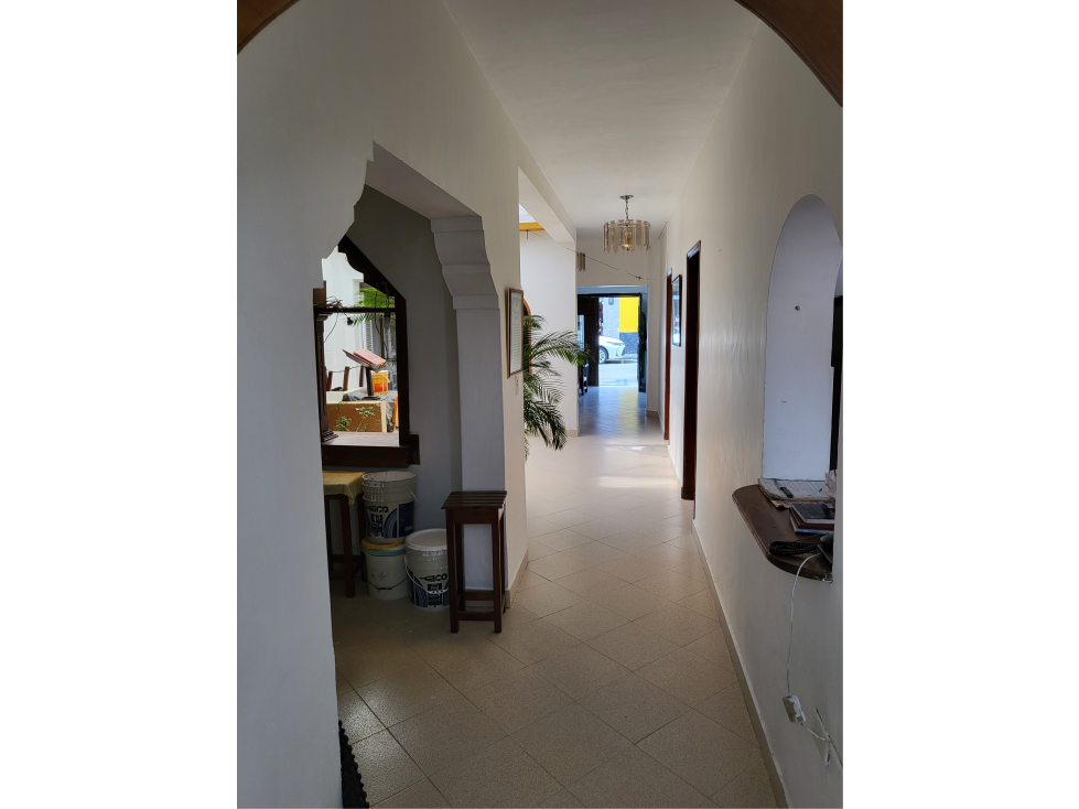 CASA EN VENTA EN ENVIGADO CENTRO PRIMER PISO