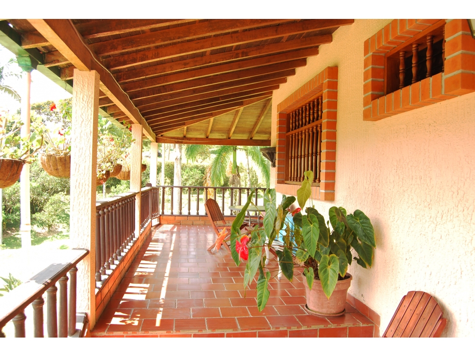 Finca en Venta Barbosa Antioquia