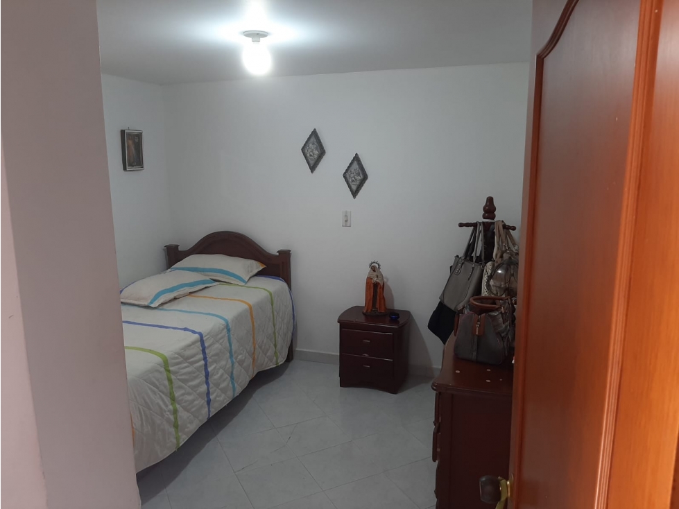 APARTAMENTO EN VENTA EN EL SALVADOR TERCER PISO