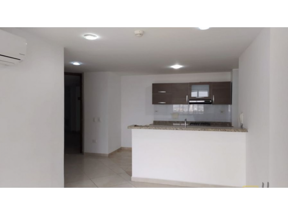 Apartamento en Arriendo Edifición Terzetto - Barrancabermeja