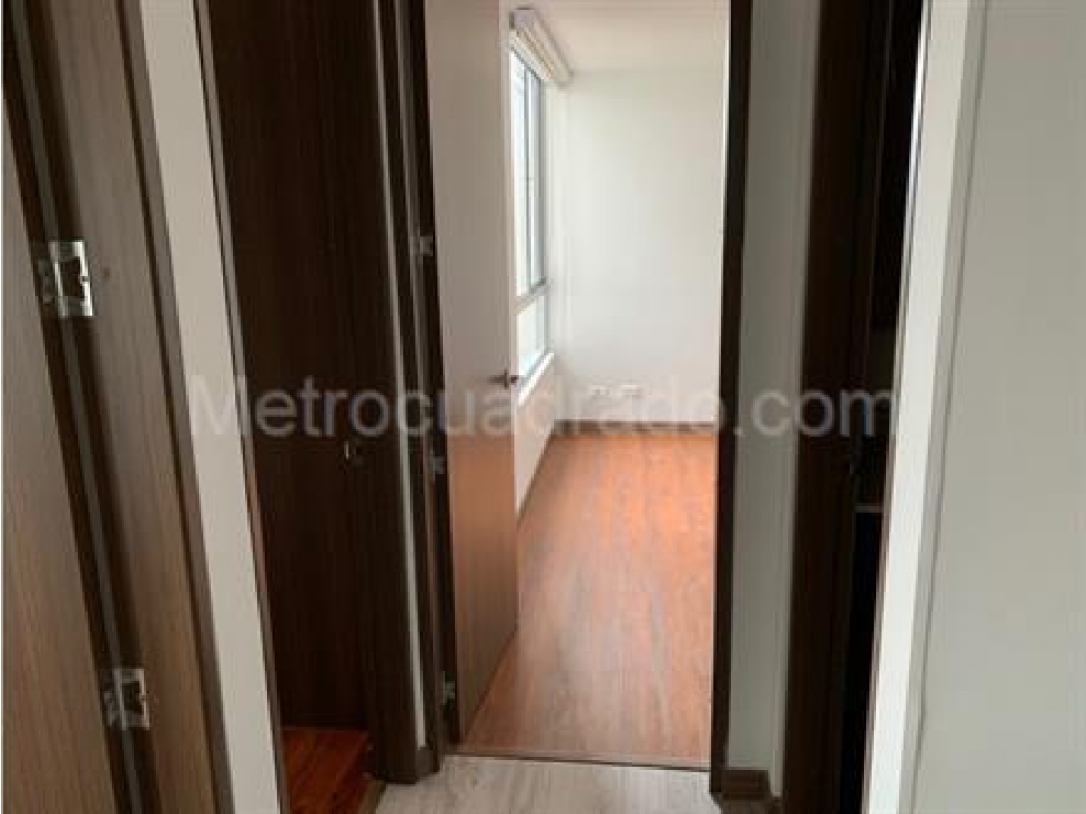 SE VENDE   APARTAMENTO TINTAL