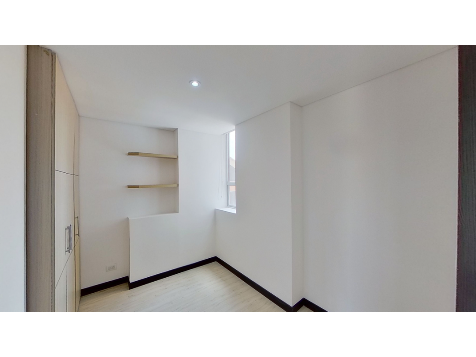 APARTAMENTO EN VENTA CHIA