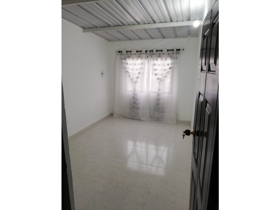 SE VENDE APARTAMENTO EN BALCONES DEL SUR BUCARAMANGA.