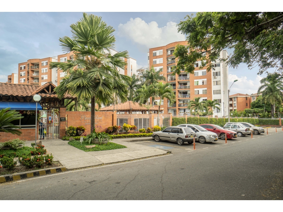 Venta Apartamento La Flora Norte Cali