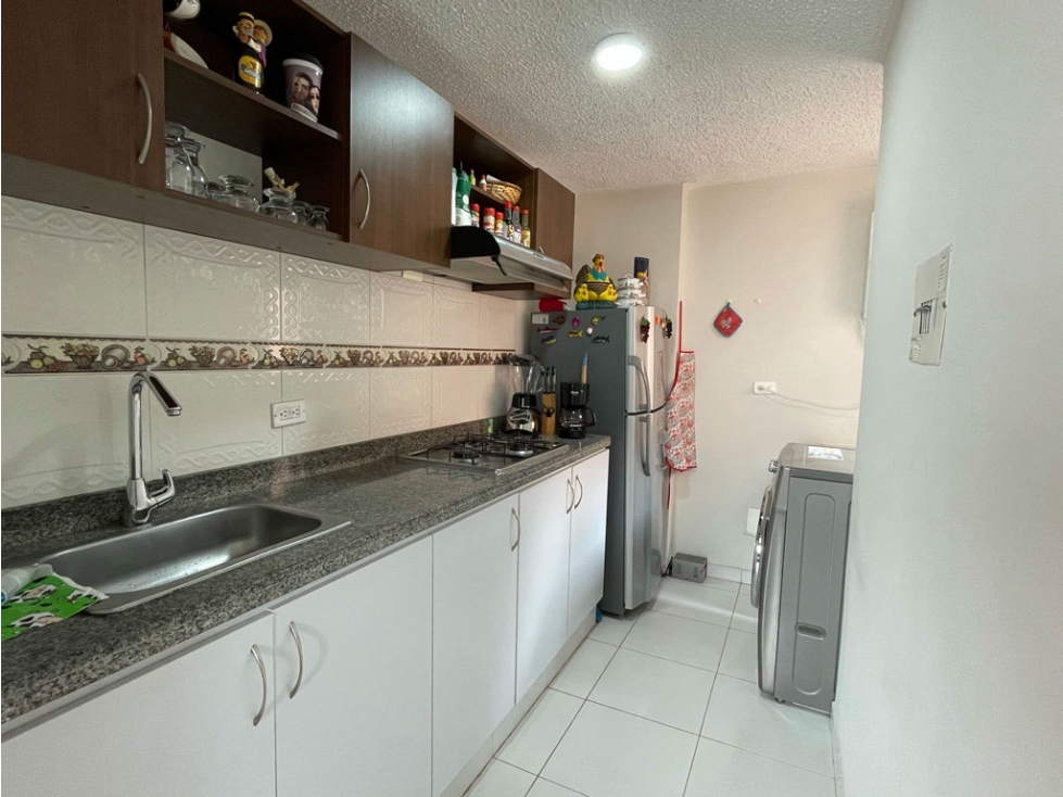 Venta Apartamento Tocancipa