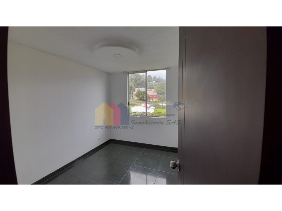 VENTA DE APARTAMENTO CONJUNTO BARILOCHE