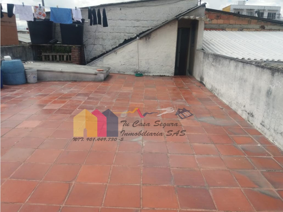 VENTA DE BODEGA EN FONTIBON-BOGOTA