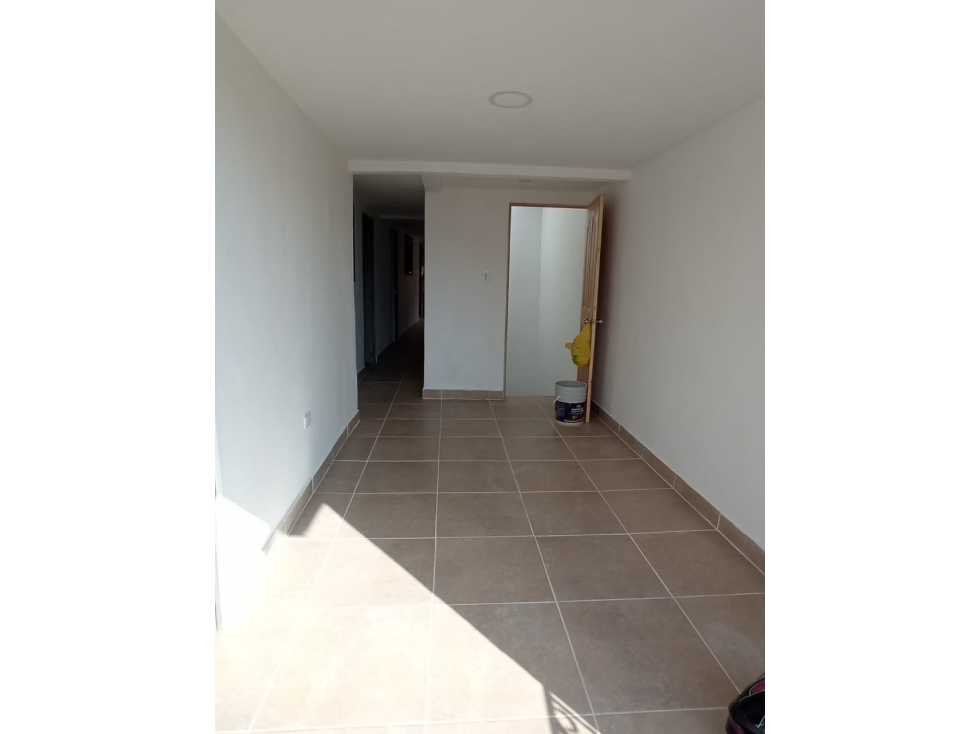 Venta de Apartamento en Campo Valdés