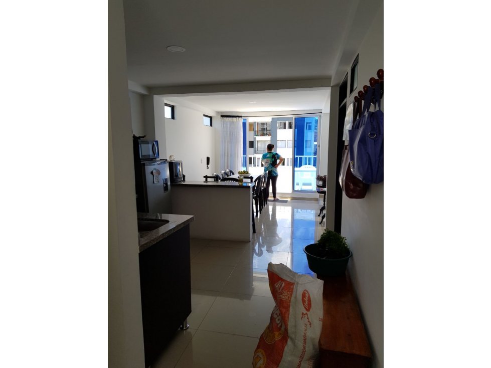 venta de apartamento en Villamaria, Caldas