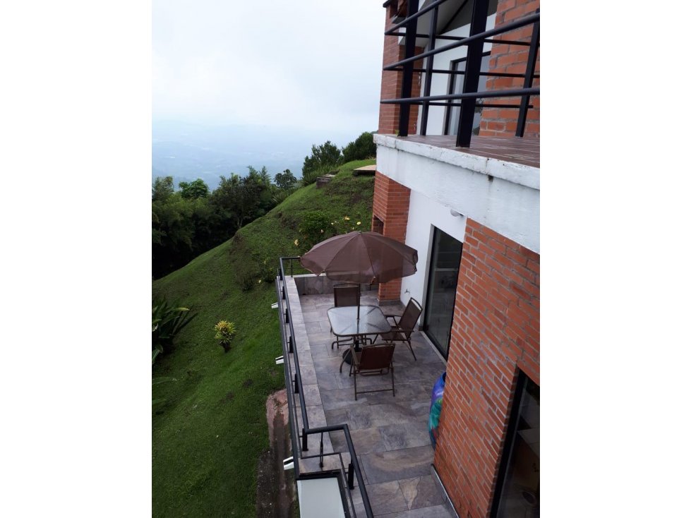 VENTA CASA EL ARENILLO, MANIZALES