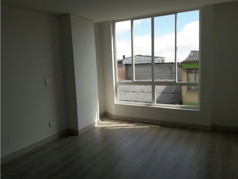 venta de apartamento en el Centro , Manizales