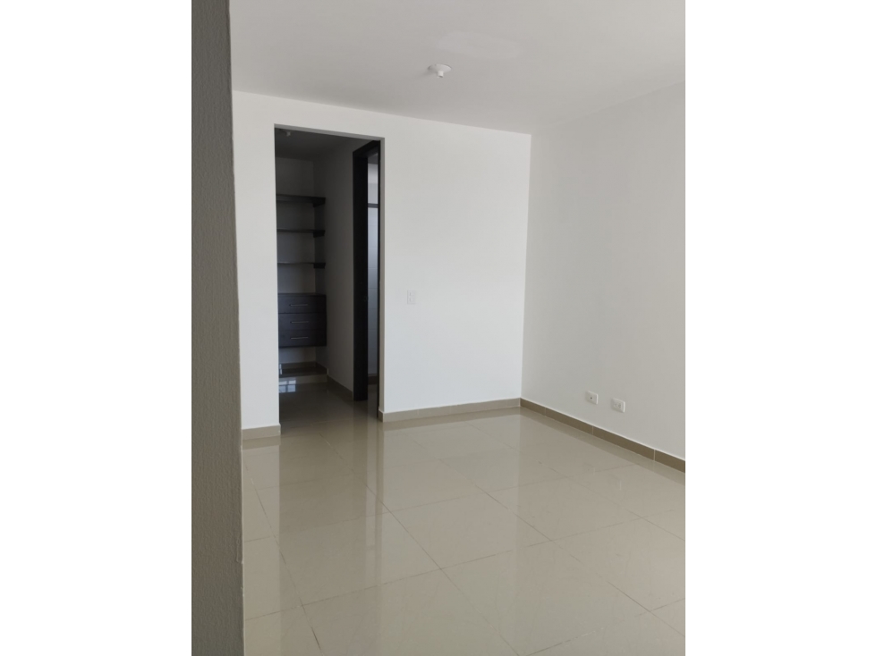 VENTA DE APARTAMENTO EN LA CASTELLANA