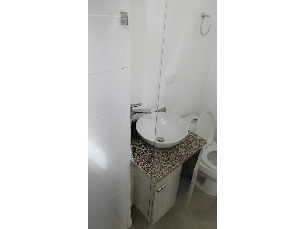 APARTAMENTO EN ALTOS DE MONTEVERDE