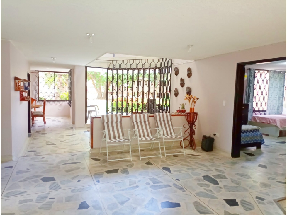 CASA EN VENTA SANTA MARTA