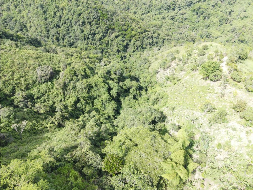 Lote en Venta, Sector Paraje Poblanco en Santa Bárbara